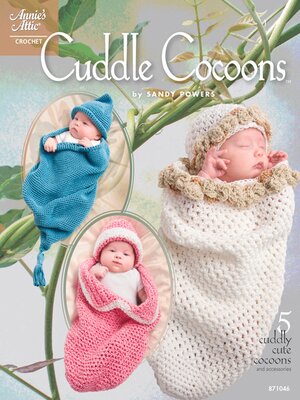 cover image of Cuddle Cocoons for Infants